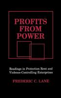 Profits from Power