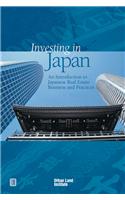 Investing in Japan
