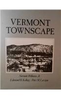 Vermont Townscape