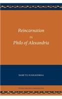 Reincarnation in Philo of Alexandria