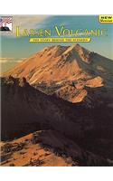 Lassen Volcano
