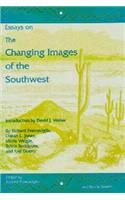 Essays Changing Images Southwest