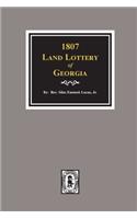 1807 Land Lottery of Georgia