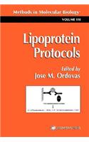Lipoprotein Protocols: (110 Methods in Molecular Biology)