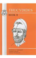 Thucydides: Book II