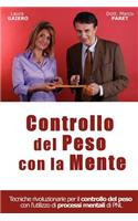 Controllare il proprio Peso con la propria Mente