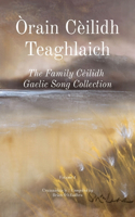 Òrain Cèilidh Teaghlaich