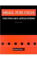 Small Fuel Cells for Portable Applications