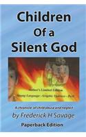 Children of a Silent God