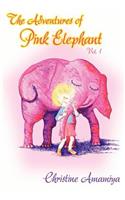 Adventures of Pink Elephant Vol. 1