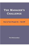 Manager's Challenge