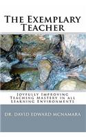 Exemplary Teacher