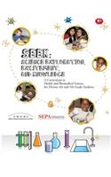 Seek (Science Exploration, Excitement, and Knowledge)