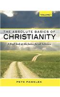 Absolute Basics of Christianity