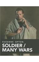 Suzanne Opton: Soldier/Many Wars