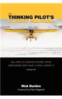 Thinking Pilot's Flight Manual