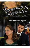Savannah to Sweetwater