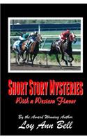 Short Story Mysteries