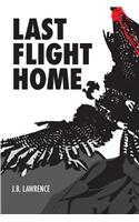 Last Flight Home