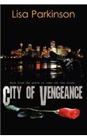 City of Vengeance