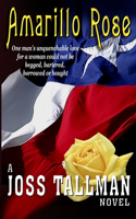 Amarillo Rose