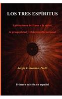 Tres Espíritus