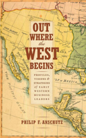 Out Where the West Begins