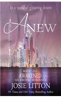 Anew: Book One: Awakened