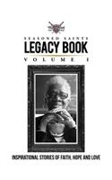 Seasoned Saints Legacy Book Volume I