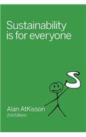 Sustainability is for Everyone