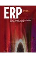 Erp as a Strategic Tool to Drive Business Performance Improvement