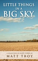 Little Things In a Big Sky