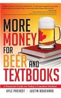 More Money for Beer and Textbooks