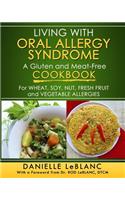 Living with Oral Allergy Syndrome
