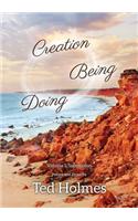 Creation Doing Being Volume 1 Submission