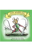 Sir Nibbles, the Famouse Cupboard Raider Extraordinaire