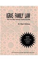IGRAS Family Law
