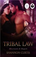 Tribal Law