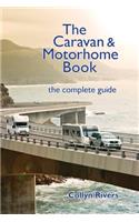 The Caravan & Motorhome Book