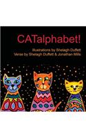 CATalphabet!