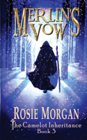 Merlin's Vow (The Camelot Inheritance Book 3)