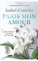 Paris Mon Amour