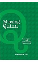 Missing Quinn
