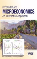 Intermediate Microeconomics An Interactive Approach By Erfle Pb