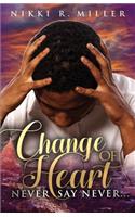 Change of Heart