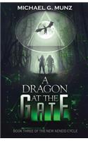 Dragon at the Gate