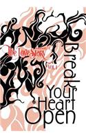 The Love Story Journal