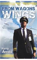 From Wagons to Wings