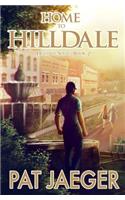 Home to Hilldale; Hilldale Series, Book Two