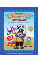 Amazing Circus of Phonograms-Act 2